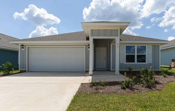 57 Tawny Owl Court,  Freeport,  FL 32439