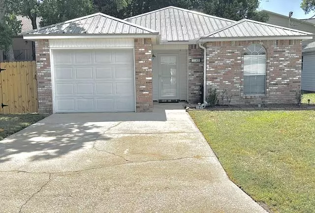 1142 Sweetbriar Station, Fort Walton Beach, FL 32547