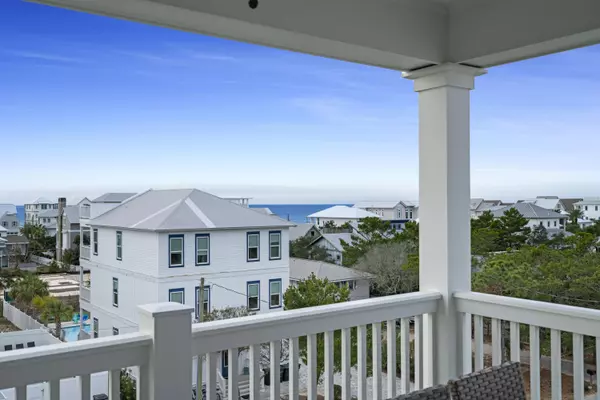 Inlet Beach, FL 32461,7 Mathis Cove