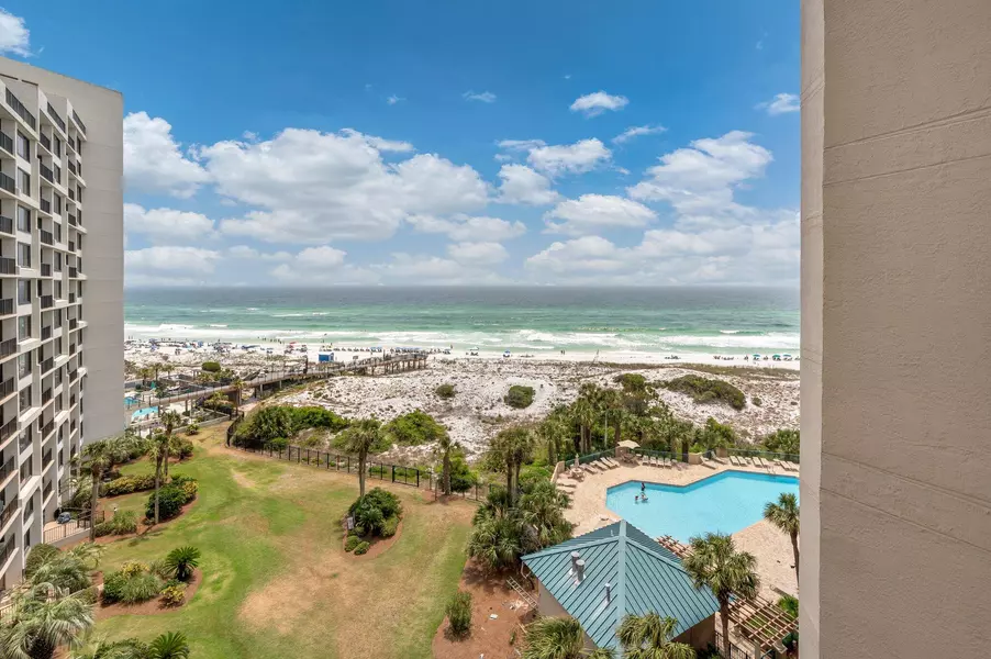 4422 Southwinds Drive  #4422, Miramar Beach, FL 32550