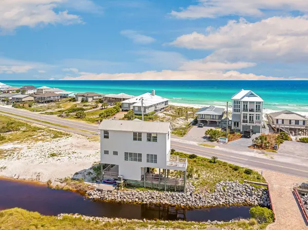 Santa Rosa Beach, FL 32459,5456 W County Hwy 30A