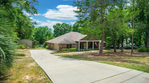 Crestview, FL 32536,116 Thurston Place