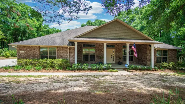 Crestview, FL 32536,116 Thurston Place