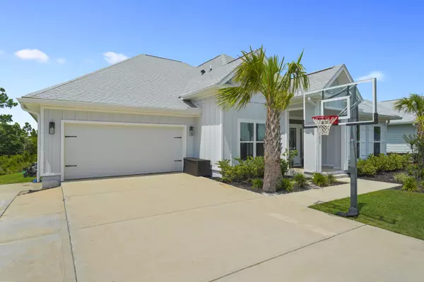 Santa Rosa Beach, FL 32459,53 Palmer Lane