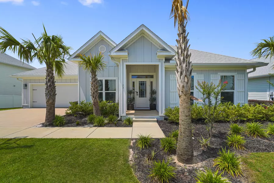 53 Palmer Lane, Santa Rosa Beach, FL 32459