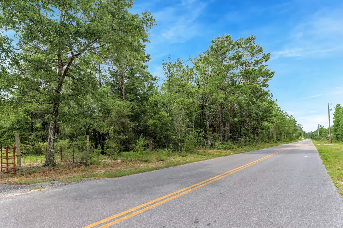 Defuniak Springs, FL 32433,LOT 12 E Howlin Road