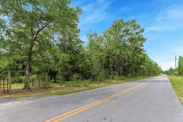 LOT 12 E Howlin Road, Defuniak Springs, FL 32433