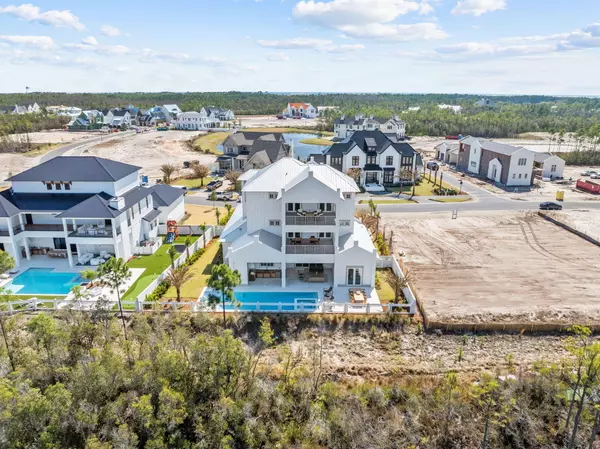 450 Windsong Drive, Inlet Beach, FL 32461