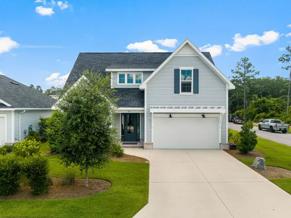 Inlet Beach, FL 32461,57 Conifer Court