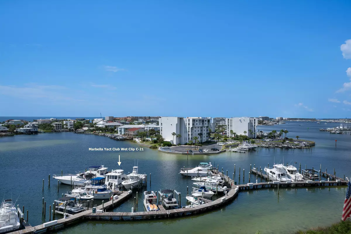 Destin, FL 32541,770 Harbor Boulevard  #C21