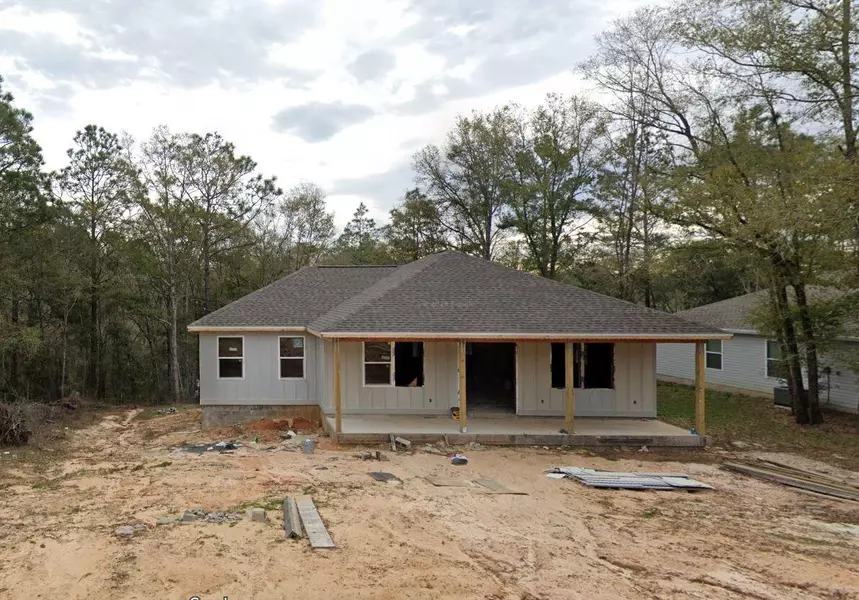 100 Windsor Drive, Crestview, FL 32539