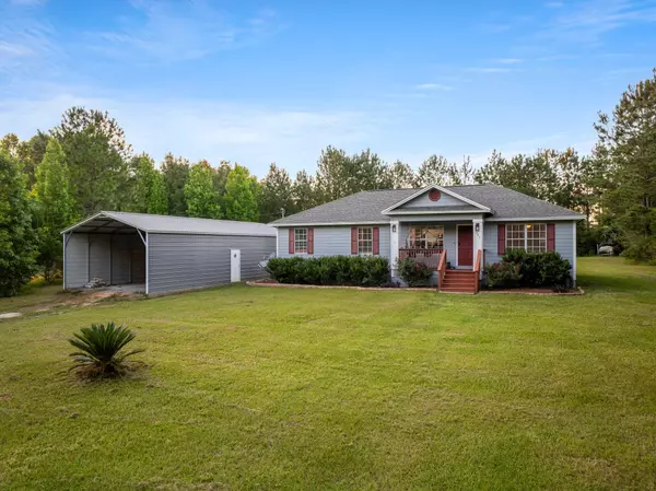 3043 Lewis Road, Milton, FL 32570