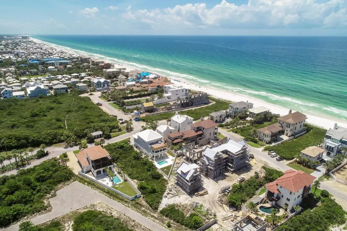 Inlet Beach, FL 32461,0000 Paradise By The Sea Court