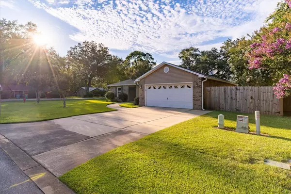 Crestview, FL 32536,2811 Meyer Court