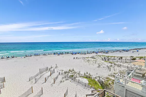 Santa Rosa Beach, FL 32459,627 Eastern Lake Road  #8