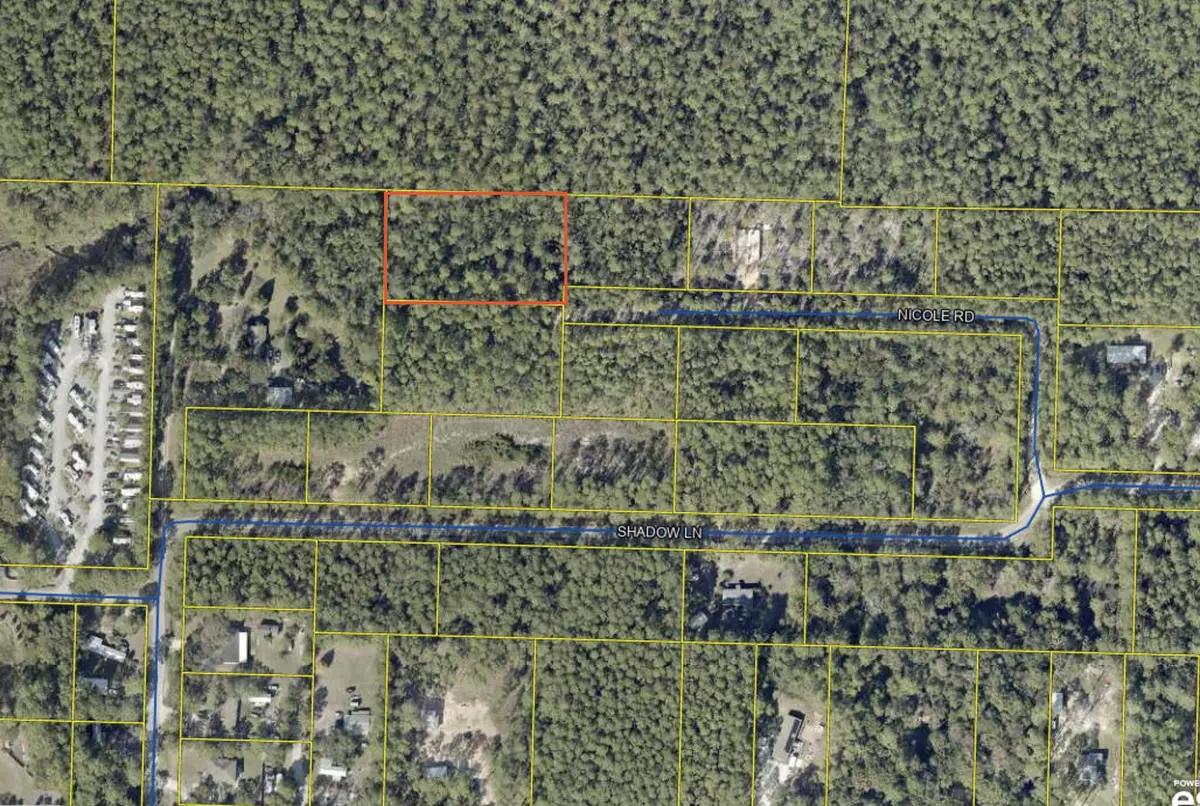 Freeport, FL 32439,Lot 20 Nicole Road