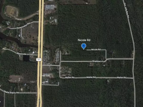 Freeport, FL 32439,Lot 20 Nicole Road