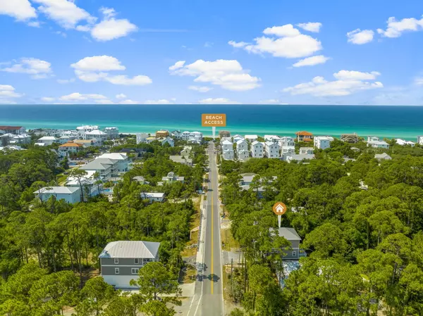 Santa Rosa Beach, FL 32459,137 San Juan Avenue