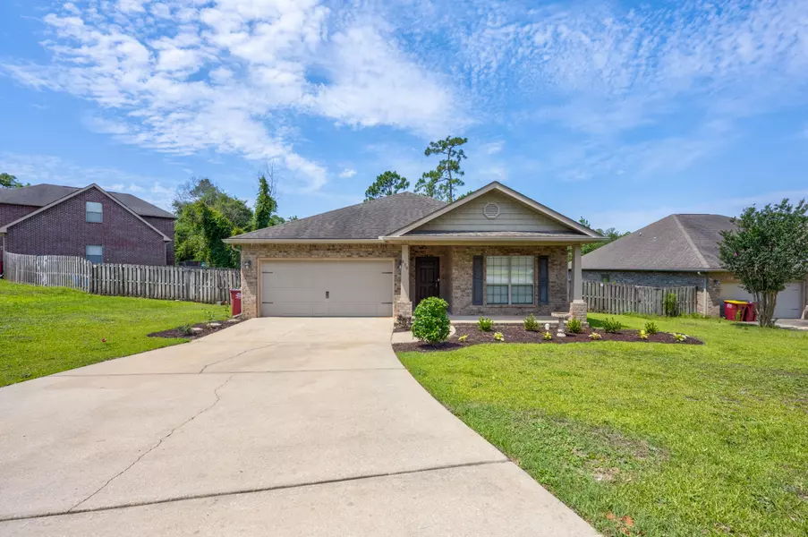 830 Wild Egret Lane, Crestview, FL 32536