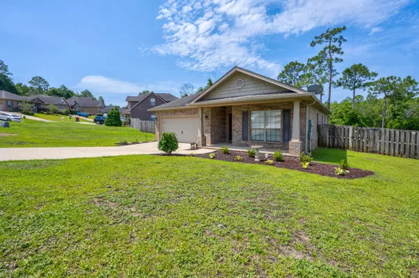 Crestview, FL 32536,830 Wild Egret Lane