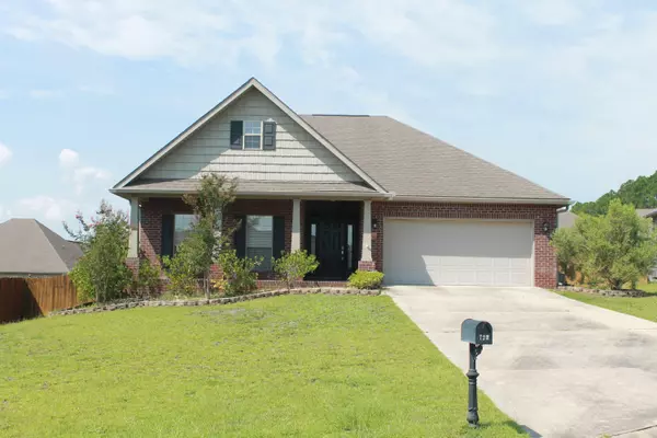 Crestview, FL 32536,723 Lime Lane