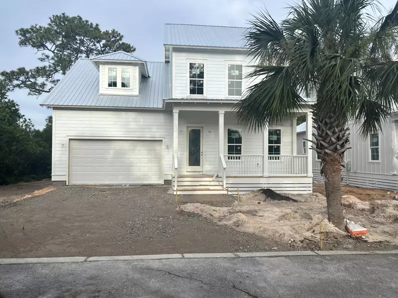 29 Daylily Court, Santa Rosa Beach, FL 32459