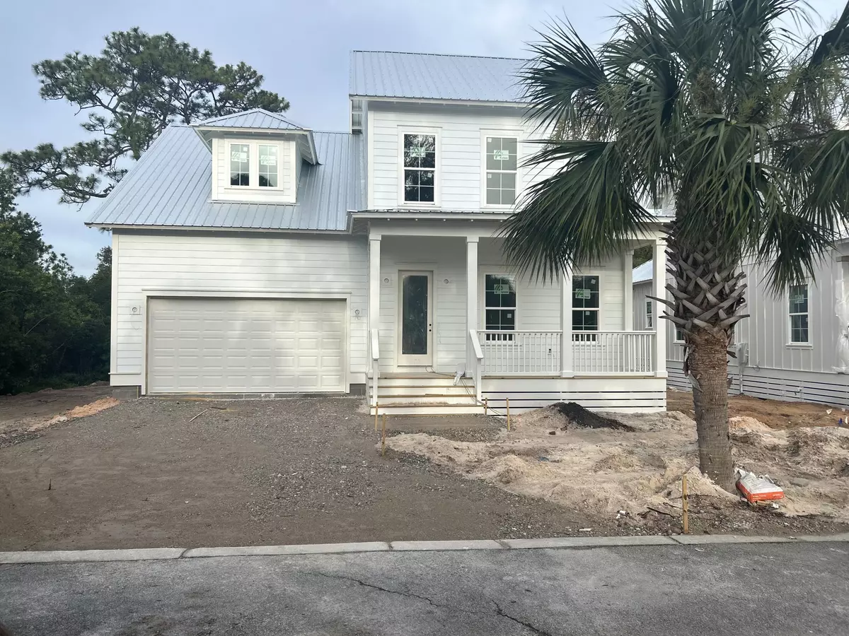 Santa Rosa Beach, FL 32459,29 Daylily Court