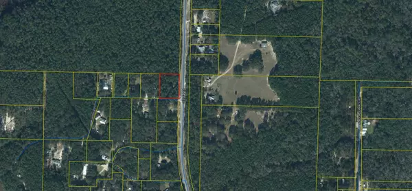 Freeport, FL 32439,Lot 21 Garden Lane