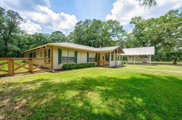 4646 Ewing Street,  Holt,  FL 32564