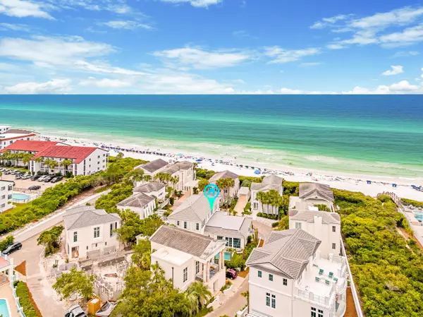 Santa Rosa Beach, FL 32459,35 Jasmine Circle