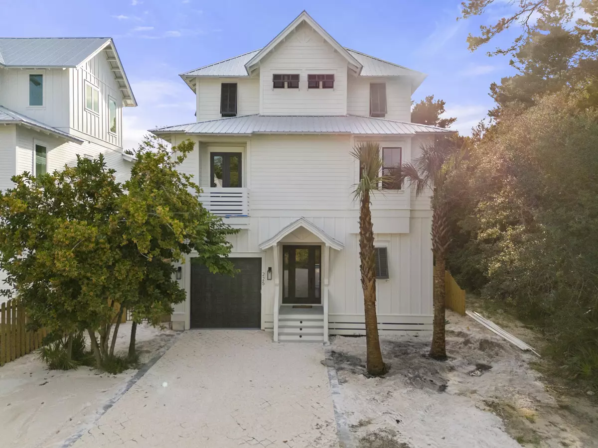 Santa Rosa Beach, FL 32459,225 Dalton Drive