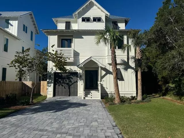 Santa Rosa Beach, FL 32459,225 Dalton Drive