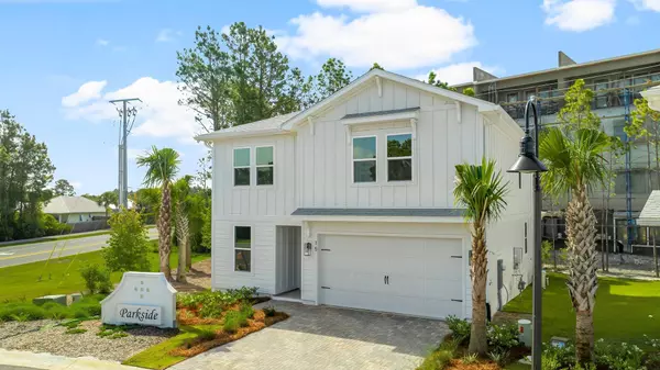Santa Rosa Beach, FL 32459,15 Ashwood Drive
