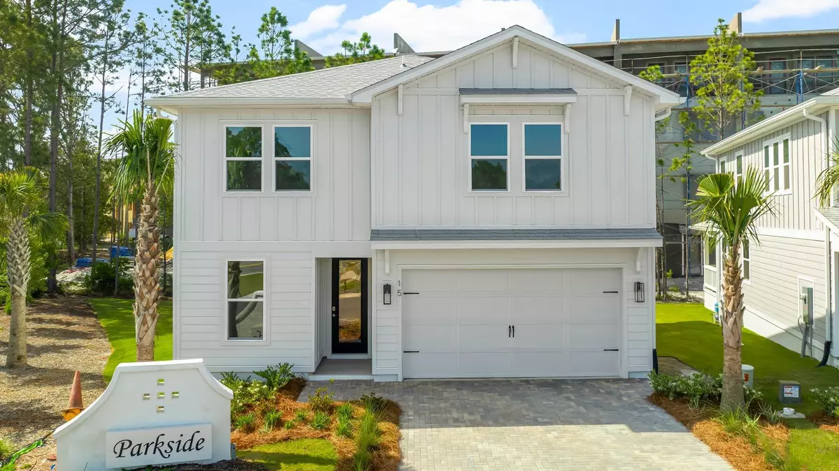 Santa Rosa Beach, FL 32459,15 Ashwood Drive