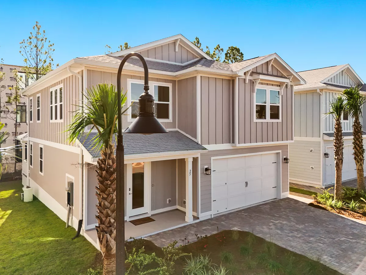 Santa Rosa Beach, FL 32459,25 Ashwood Drive