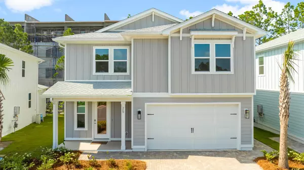 25 Ashwood Drive, Santa Rosa Beach, FL 32459
