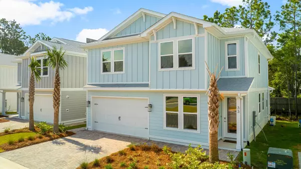 Santa Rosa Beach, FL 32459,33 Ashwood Drive
