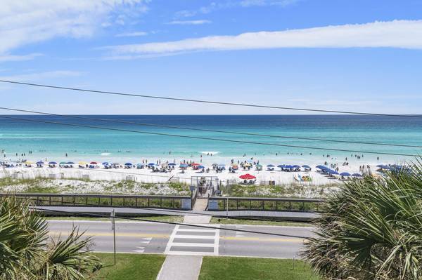 2606 Scenic Gulf Drive  #2406,  Miramar Beach,  FL 32550