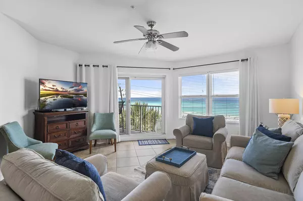 Miramar Beach, FL 32550,2606 Scenic Gulf Drive  #2406