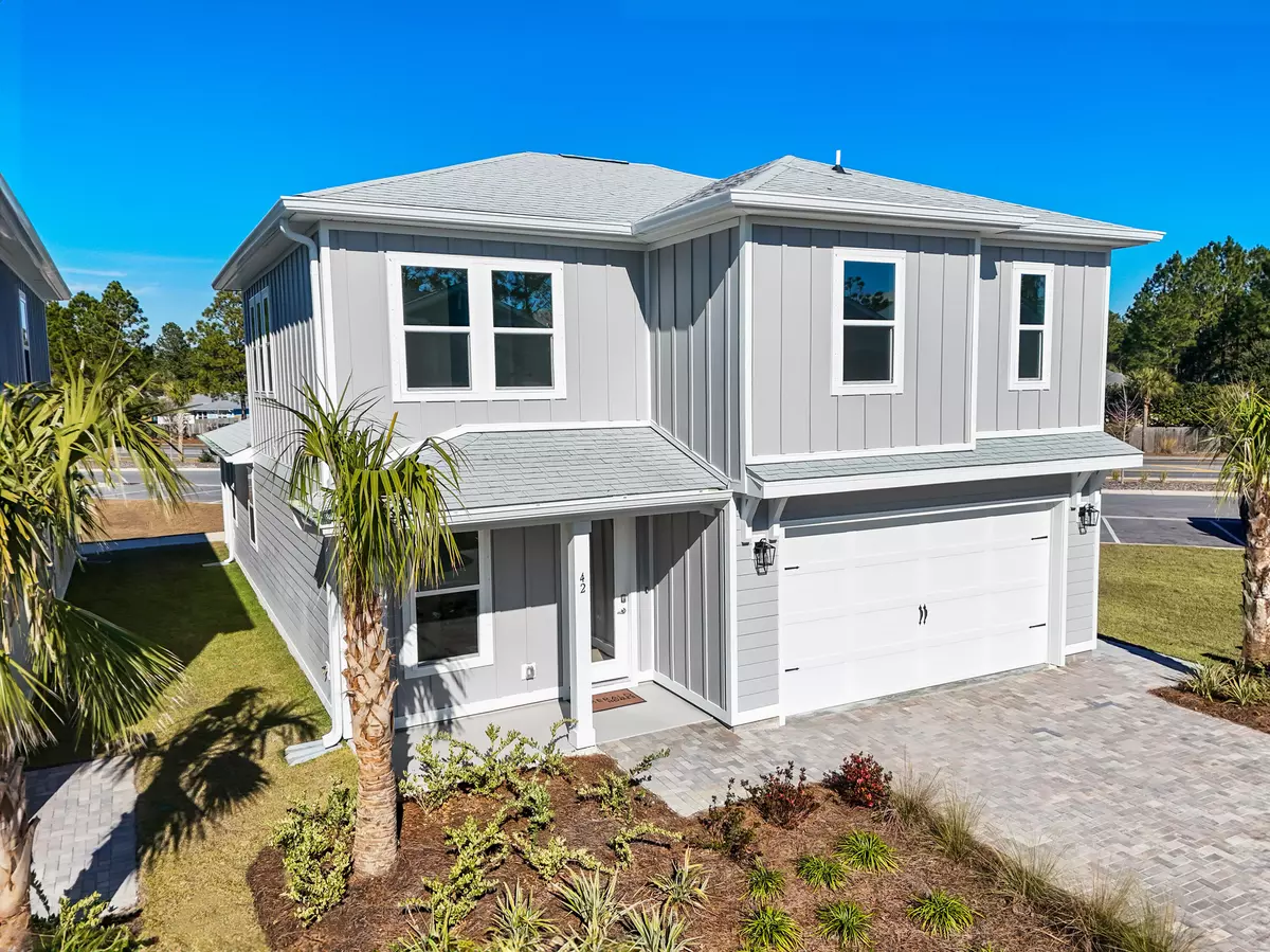 Santa Rosa Beach, FL 32459,42 Ashwood Drive