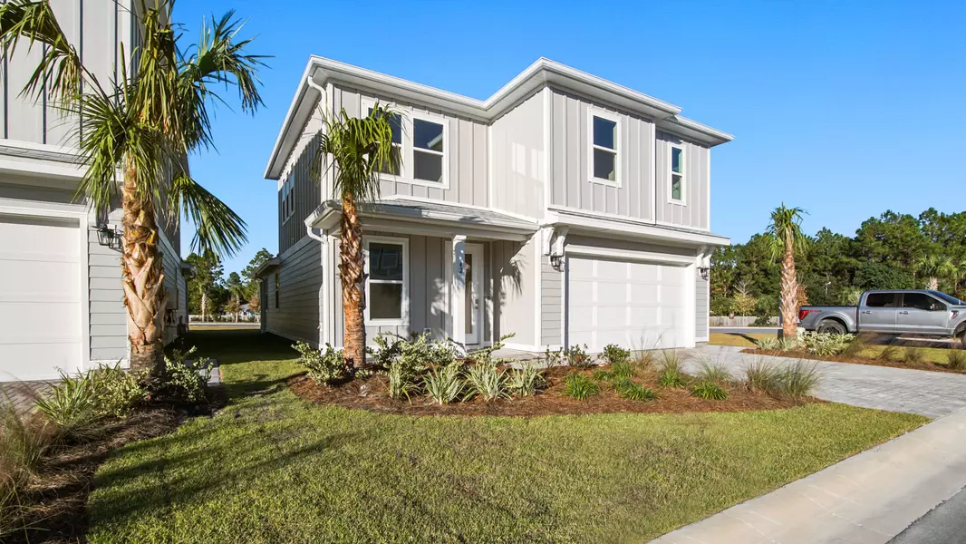 42 Ashwood Drive, Santa Rosa Beach, FL 32459