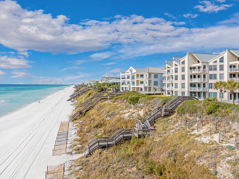 8600 E Co Highway 30A  ## 410, Inlet Beach, FL 32461