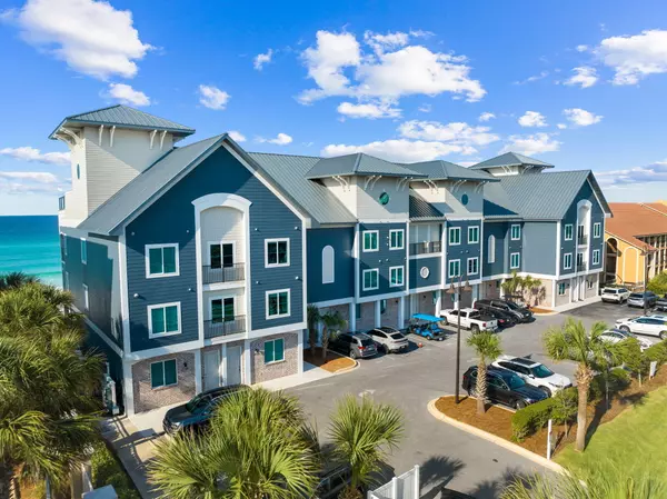 Destin, FL 32541,2738 Scenic Highway 98  #UNIT 9