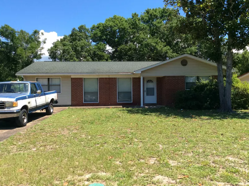 209 NW Willard Road, Fort Walton Beach, FL 32548