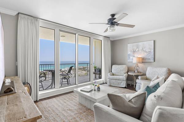 1 Beach Club Drive  #UNIT 1602, Miramar Beach, FL 32550