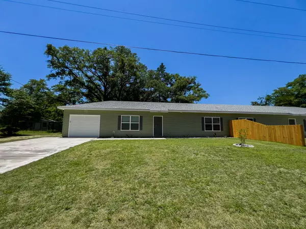 Crestview, FL 32539,454 Amos Street