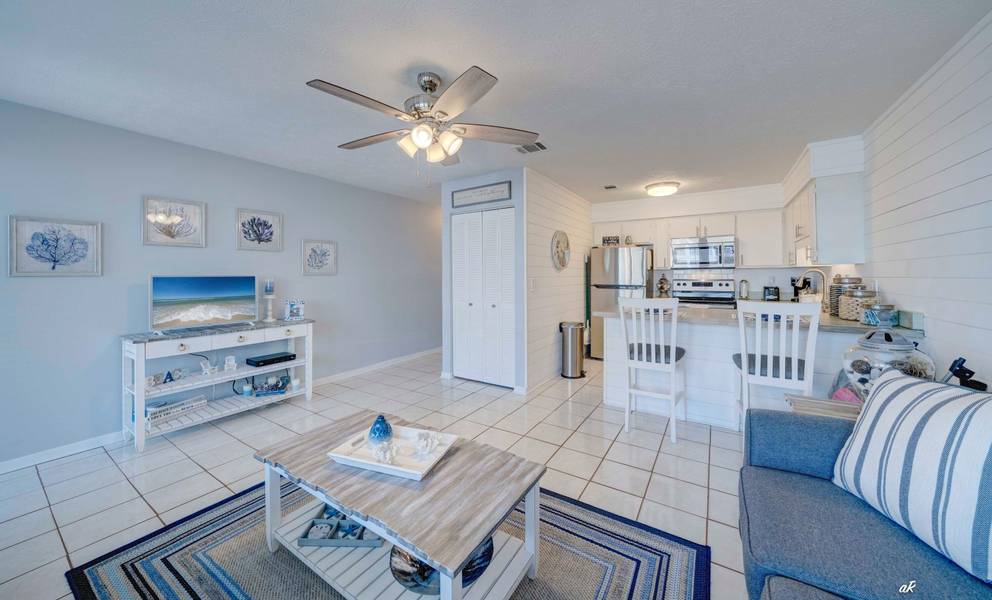 17670 Front Beach Road  #D-1, Panama City Beach, FL 32413