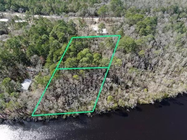 Freeport, FL 32439,TBD 2 Acres County Hwy 3280