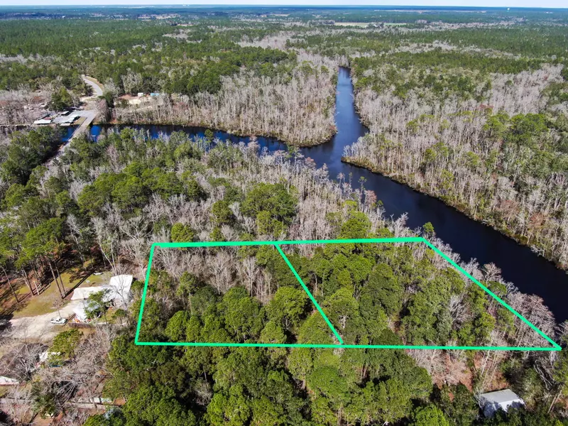 TBD 2 Acres County Hwy 3280, Freeport, FL 32439