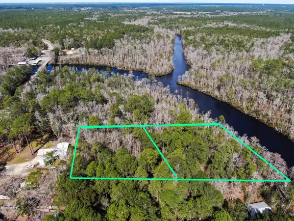 Freeport, FL 32439,TBD 2 Acres County Hwy 3280